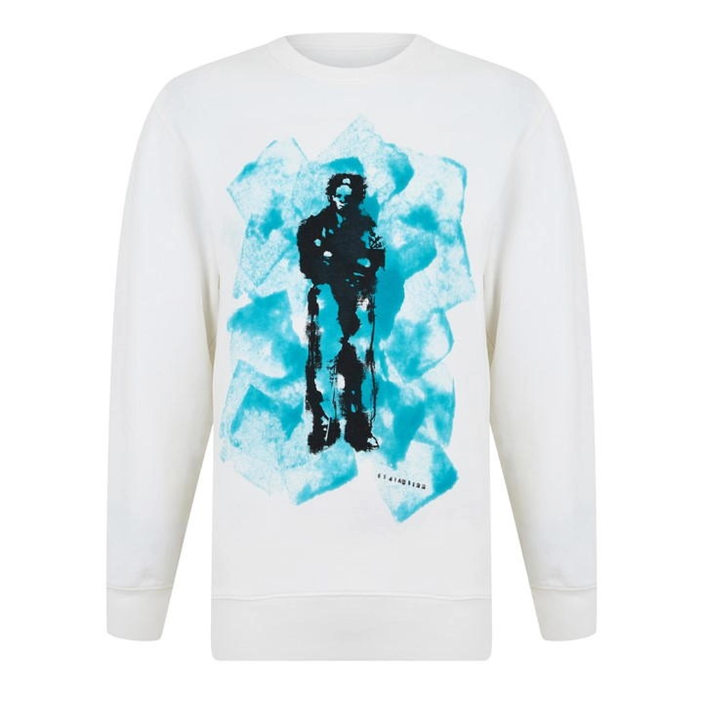 CP Company Sweatshirts - Crew Neck - White